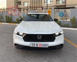 هۆندا ئەکۆرد